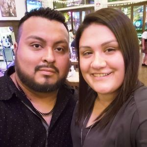 Meet your Posher, Areli